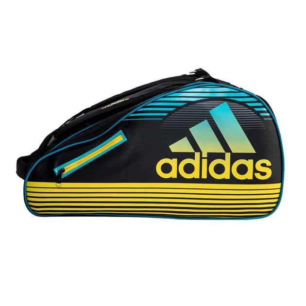 Grusom dækning labyrint Adidas Padel tasker | Stort udvalg → Shop her – Padel Specialist