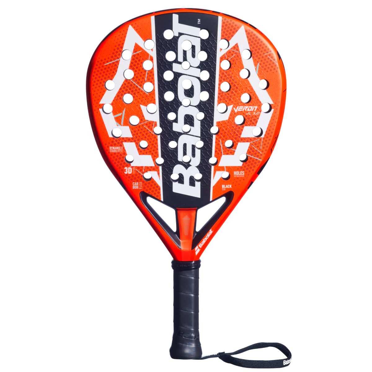 Babolat Technical Veron Juan Lebron 2026 - Power bat – Padel