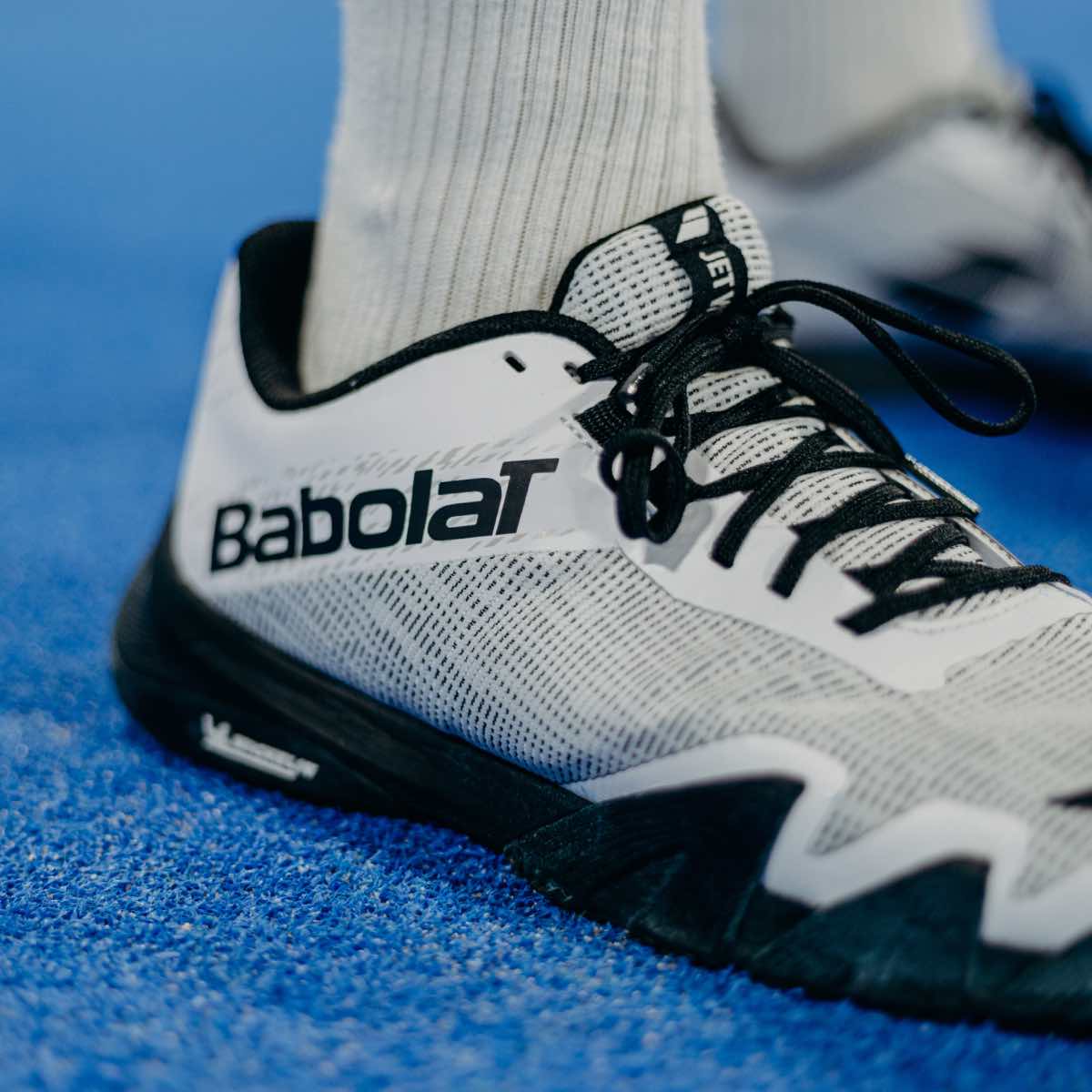 babolat jet premura fall winter