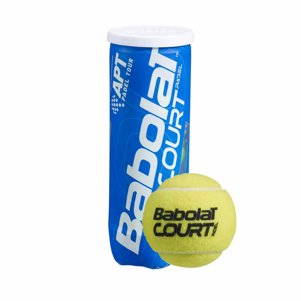 Babolat Court X3 7 r r Padelbolde K b online Padel Specialist