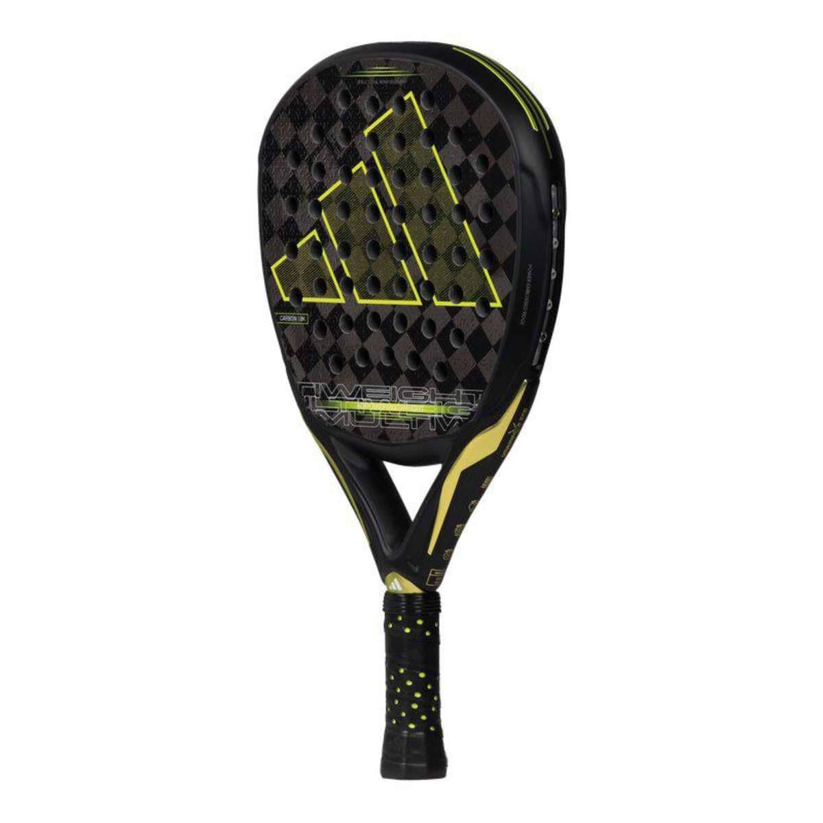 Adidas Adipower 3.3 Multiweight 2024 → Køb online – Padel Specialist