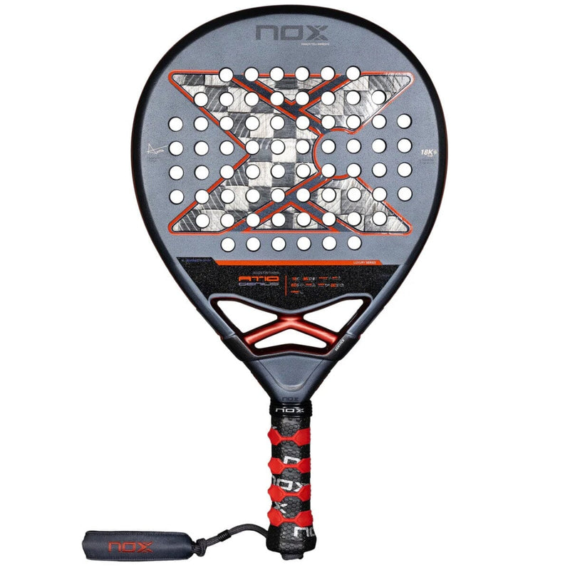Nox padel racket