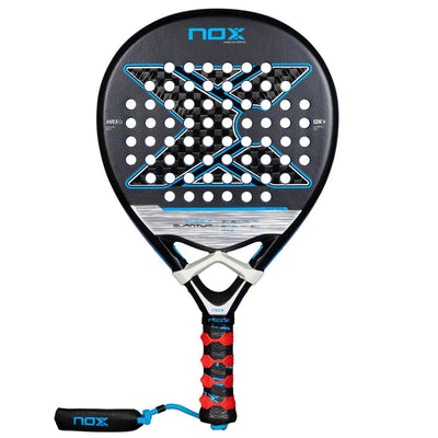 Nox ML10 Pro Cup Ultra Light Silver Nox ML10 Pro Cup Ultra Light Silver