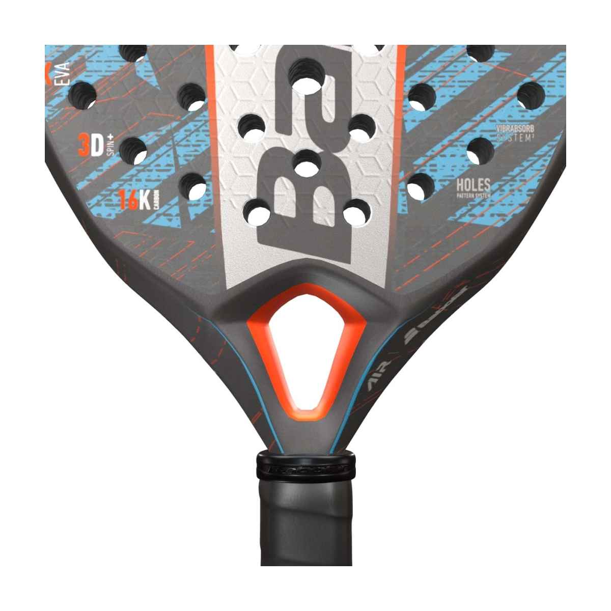 Babolat Air Viper 2023 Det ultimative padel bat Padel Specialist